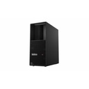 Lenovo ThinkStation P3 30GS002UUS Workstation - Core i9 13th Gen i9-13900K - vPro Technology - 32 GB - 1 TB SSD - Tower