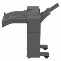 Lexmark CS94x/CX94x 2000-Sheet Staple 2/3 Hole Punch Finisher