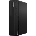 Lenovo ThinkCentre M75s Gen 5 12TA000KUS Desktop Computer - AMD Ryzen 7 PRO 8700G - 16 GB - 512 GB SSD - Small Form Factor - Black