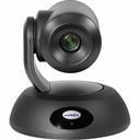 Vaddio RoboSHOT 30E-M HD PTZ Camera - Microsoft Teams Certified - 30x Optical Zoom - Black