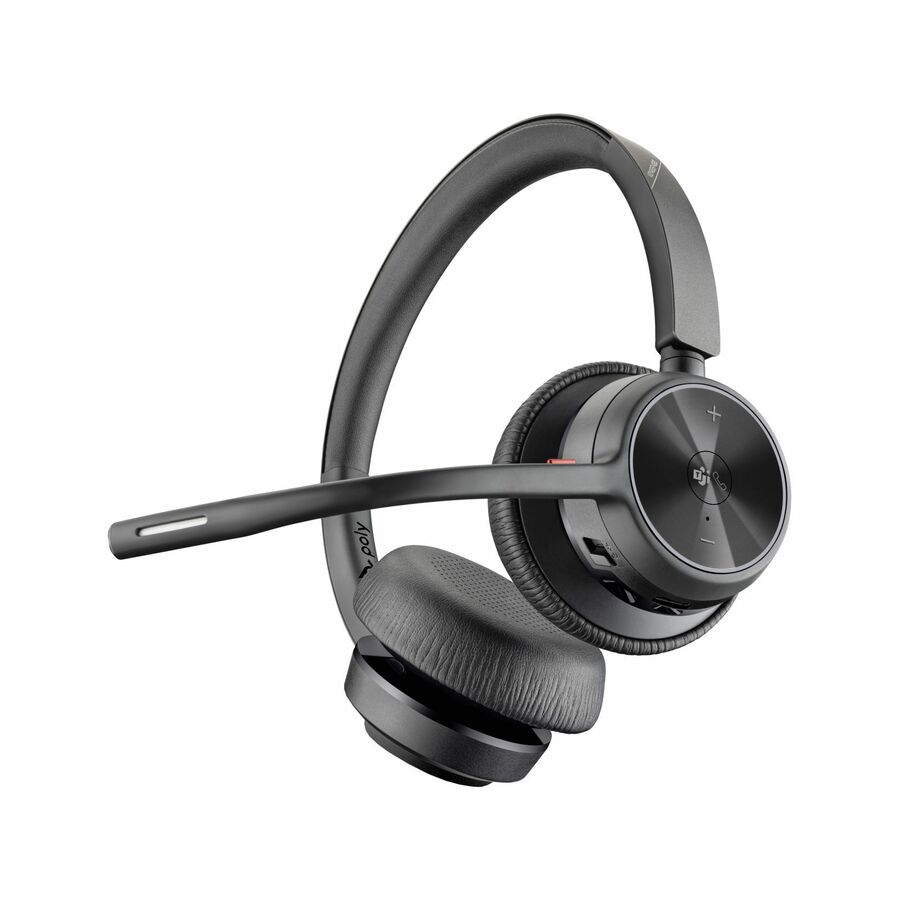 Poly Voyager 4320-M Microsoft Teams Certified USB-A Headset