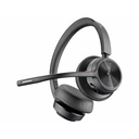 Poly Voyager 4320-M Microsoft Teams Certified USB-A Headset