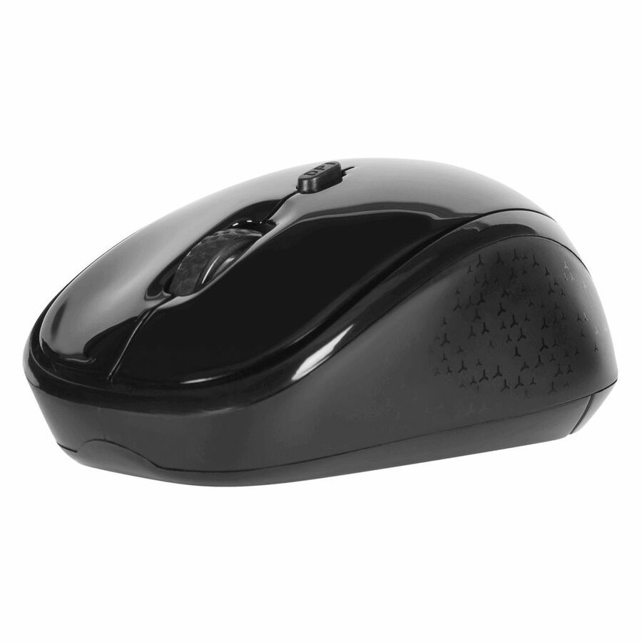 Targus Wireless Optical Mouse