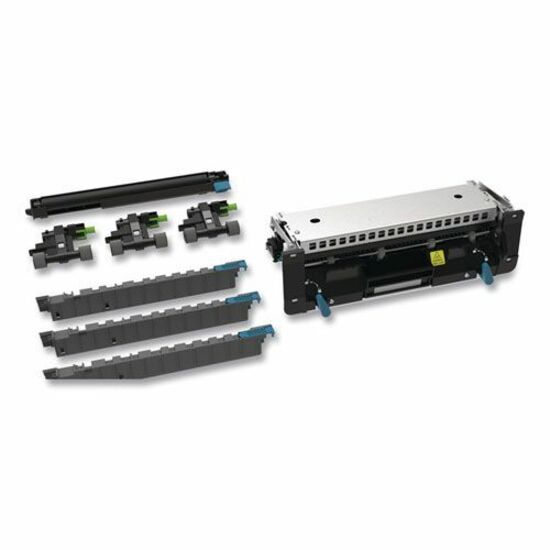 Lexmark 225K Maintenance Kit, Belt SY Fuser (115 V LTR LRP, Type 00)