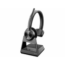 Poly Savi 7310-M Office DECT 1920-1930 MHz Single Ear Headset