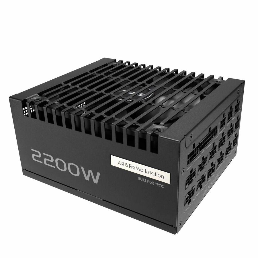 Asus 2200W Power Supply