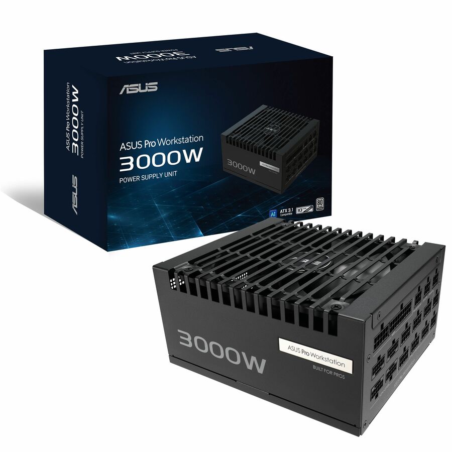 Asus 3000W Power Supply