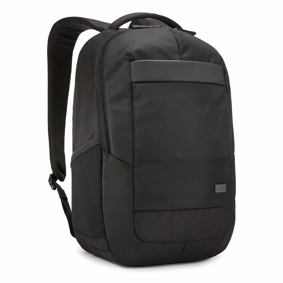 Case Logic Notion NOTIBP-114 Carrying Case (Backpack) for 14" Notebook - Black