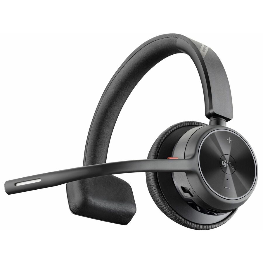 Poly Voyager 4310-M Microsoft Teams Certified USB-C Headset +BT700 dongle TAA