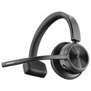 Poly Voyager 4310-M Microsoft Teams Certified USB-C Headset +BT700 dongle TAA