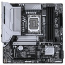 GIGABYTE Ultra Durable B860M GAMING X WIFI6E Gaming Desktop Motherboard - Intel B860 Chipset - Socket LGA-1851 - Micro ATX