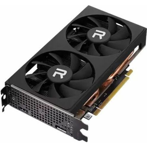 Lenovo AMD Radeon RX 6500 XT Graphic Card - 4 GB GDDR6