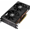 Lenovo AMD Radeon RX 6500 XT Graphic Card - 4 GB GDDR6