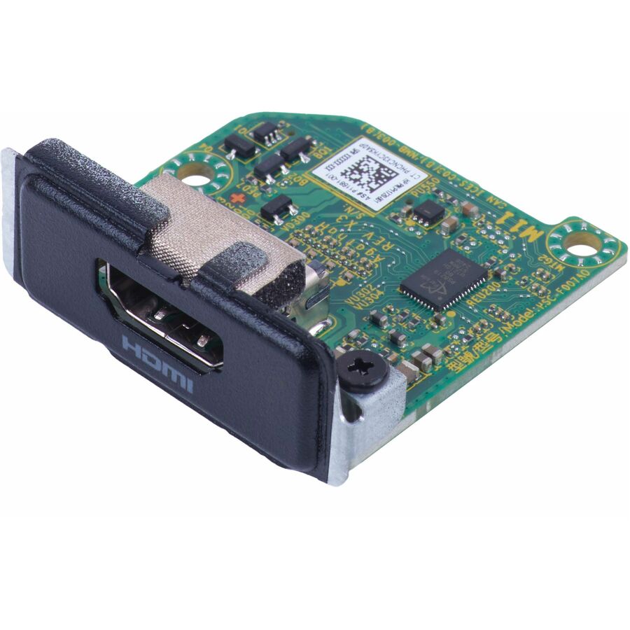 HP HDMI 2.1 v3 Flex IO