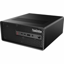 Lenovo ThinkStation P3 Ultra 30HA00APUS Workstation - 1 x Intel Core i7 14th Gen i7-14700 - vPro Technology - 64 GB - 2 TB SSD - Ultra Small