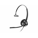 Poly EncorePro 310 Monoaural with Quick Disconnect Headset TAA
