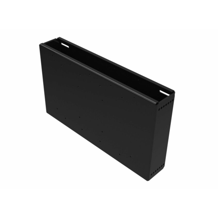 Peerless-AV® Dedicated Wall Adaptor Box Compatible with SMART Arm 600i, SMART UX60and Hitachi A100WALLARM2