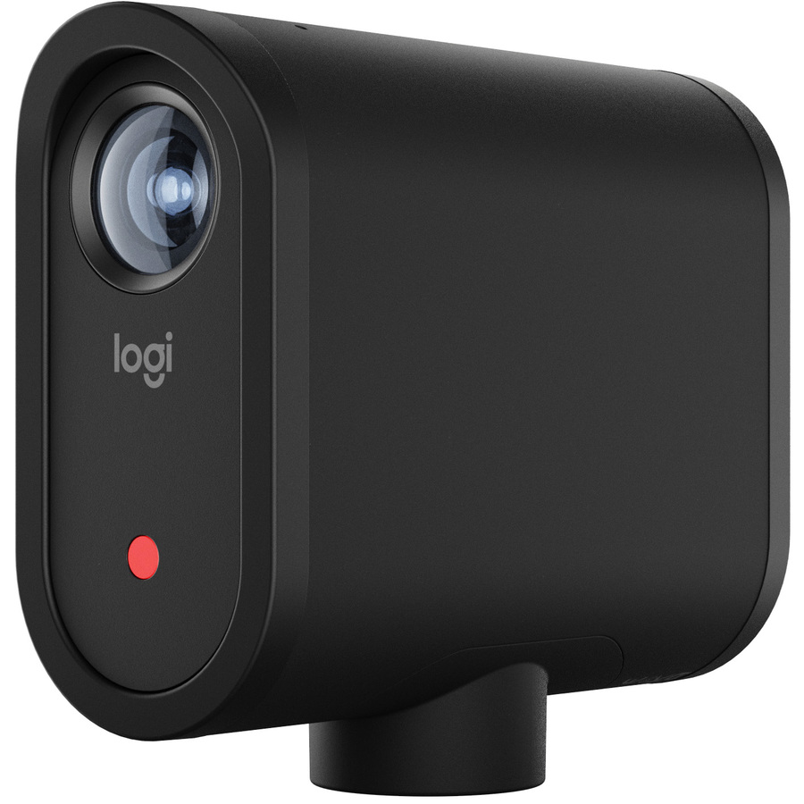 Mevo Start Webcam - 12 Megapixel - Black - USB Type C - 1 Pack(s)