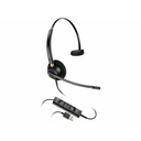 Poly EncorePro 515 Monoaural with USB-A Headset