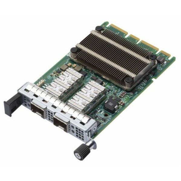 Lenovo ThinkSystem Broadcom 57414 10/25GbE SFP28 2-Port OCP Ethernet Adapter