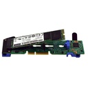 Lenovo ThinkSystem M.2 SATA/NVMe 2-Bay Enablement Kit