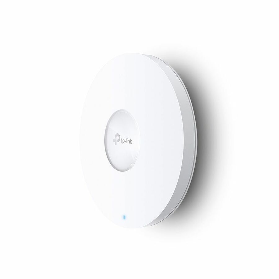 Omada Pro AP9670 Dual Band Wi-Fi 6 IEEE 802.11 a/b/g/n/ac/ax 5.25 Gbit/s Wireless Access Point - Indoor