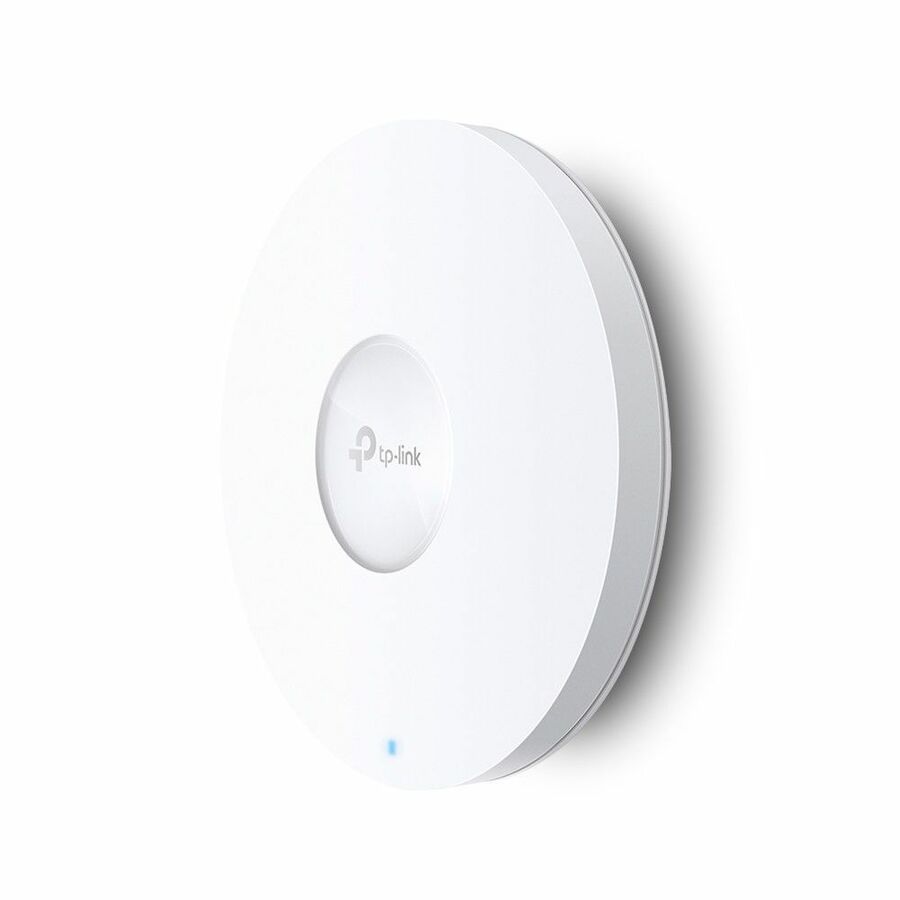 Omada Pro AP9635 Dual Band Wi-Fi 6 IEEE 802.11 a/b/g/n/ac/ax 1.73 Gbit/s Wireless Access Point - Indoor - Yes