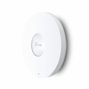 Omada Pro AP9635 Dual Band Wi-Fi 6 IEEE 802.11 a/b/g/n/ac/ax 1.73 Gbit/s Wireless Access Point - Indoor - Yes