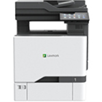 Lexmark Cx735adse Laser Multifunction Printer - Color