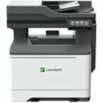 Lexmark CX532ADWE Laser Multifunction Printer - Color - TAA Compliant