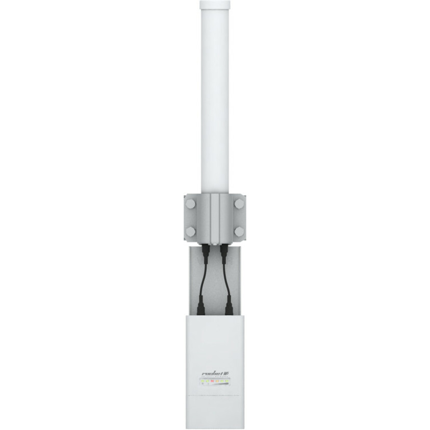 Ubiquiti Next-Gen 2x2 Dual Polarity MIMO Omni Antenna