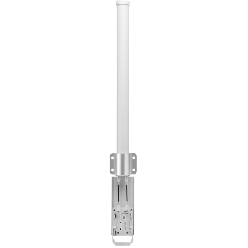 Ubiquiti Next-Gen 2x2 Dual Polarity MIMO Omni Antenna