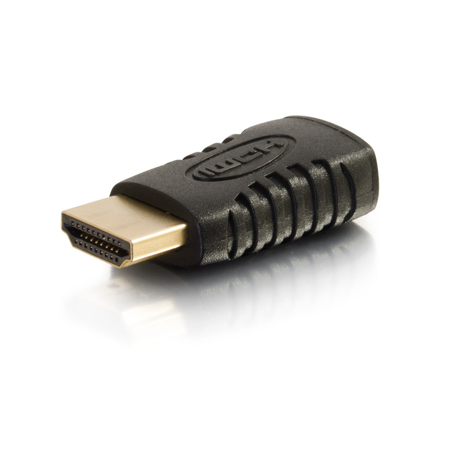 C2G HDMI Mini Female to HDMI Male Adapter