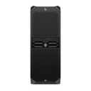 HP Z6 G5 A Workstation - 1 Ryzen Threadripper PRO 7945WX - 16 GB - 512 GB SSD - Tower - Black - Smart Buy