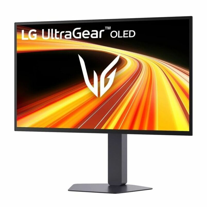 LG UltraGear 27GX790B-B 27" Class WQHD Gaming OLED Monitor - 16:9