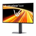 LG UltraGear 27GX790B-B 27" Class WQHD Gaming OLED Monitor - 16:9