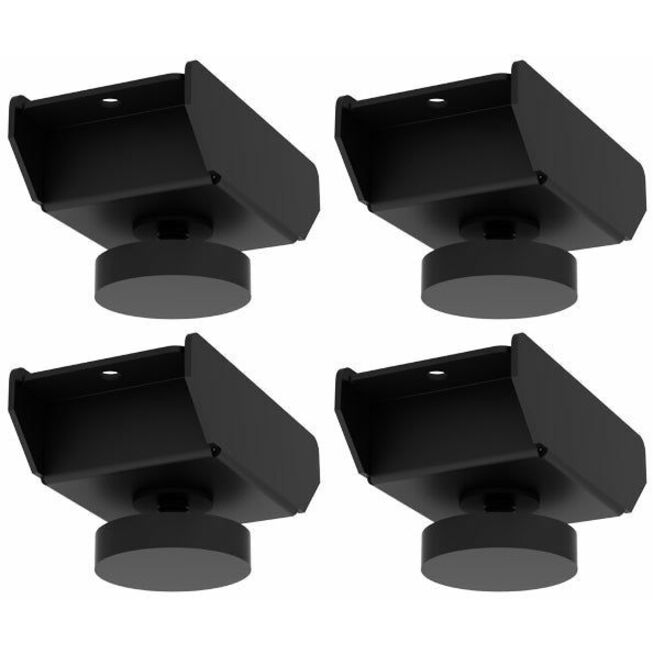 Peerless-AV® Video Wall Cart Leveling Feet