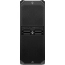 HP Z6 G5 A Workstation - 1 Ryzen Threadripper PRO 7955WX - 32 GB - 1 TB SSD - Tower - Black - Smart Buy