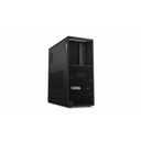 Lenovo ThinkStation P3 Gen 2 30HT0053US Workstation - 1 x Intel Core Ultra 7 265 - vPro Technology - 16 GB - 512 GB SSD - Tower