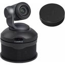 Vaddio ConferenceSHOT AV HD Video Conferencing System - Includes PTZ Camera, AV Speaker, and TableMIC Microphone - Black