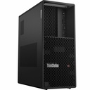 Lenovo ThinkStation P3 30GS00J0US Workstation - 1 x Intel Core i7 14th Gen i7-14700 - vPro Technology - 64 GB - 2 TB SSD - Tower