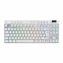 Logitech G PRO X TKL Lightspeed Gaming Keyboard