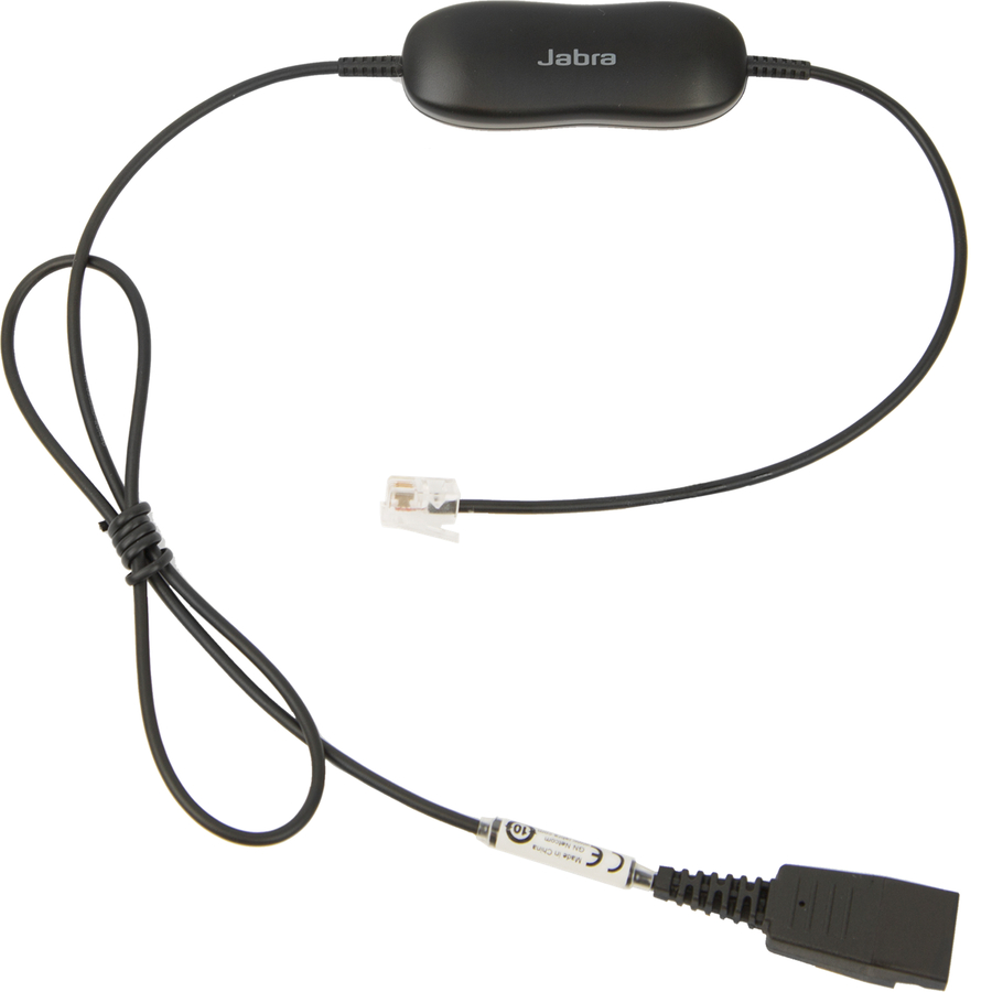 Jabra 88001-03 Network Cable