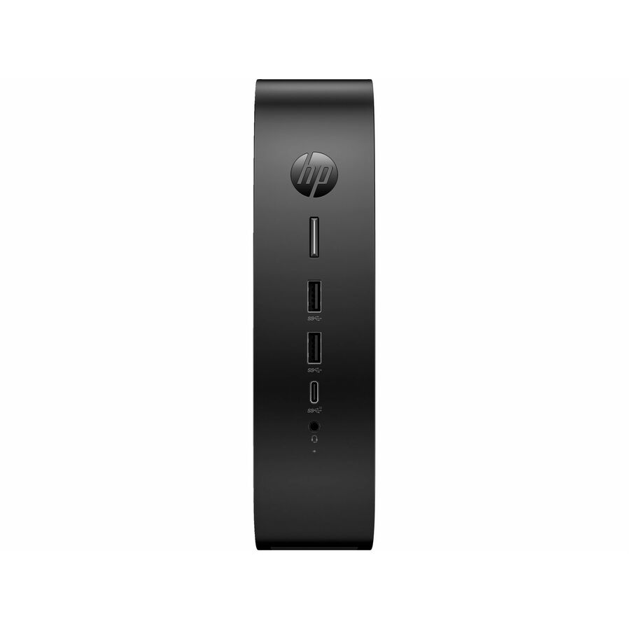 HP Elite t755 Thin Client Ryzen Embedded V2546 Hexa-core (6 Core) 3 GHz - TAA Compliant