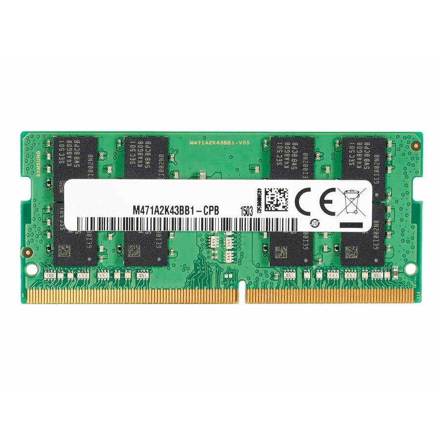 HP 16GB DDR4 SDRAM Memory Module