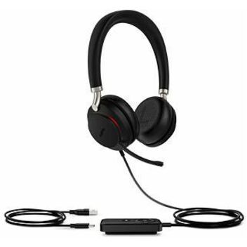Yealink Premium USB Wired Headset