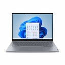 Lenovo ThinkBook 21LD000WUS 14.5" Notebook - WQXGA - Intel Core Ultra 5 125H - 16 GB - 512 GB SSD - English (US) Keyboard - Gray