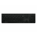 Lenovo Professional Wireless Rechargeable Keyboard-French Canadian 445