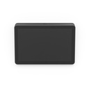 Logitech Tap IP Touch Controller with PoE Connectivity, Graphite