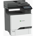 Lexmark CX730de Wired Laser Multifunction Printer - Color - TAA Compliant